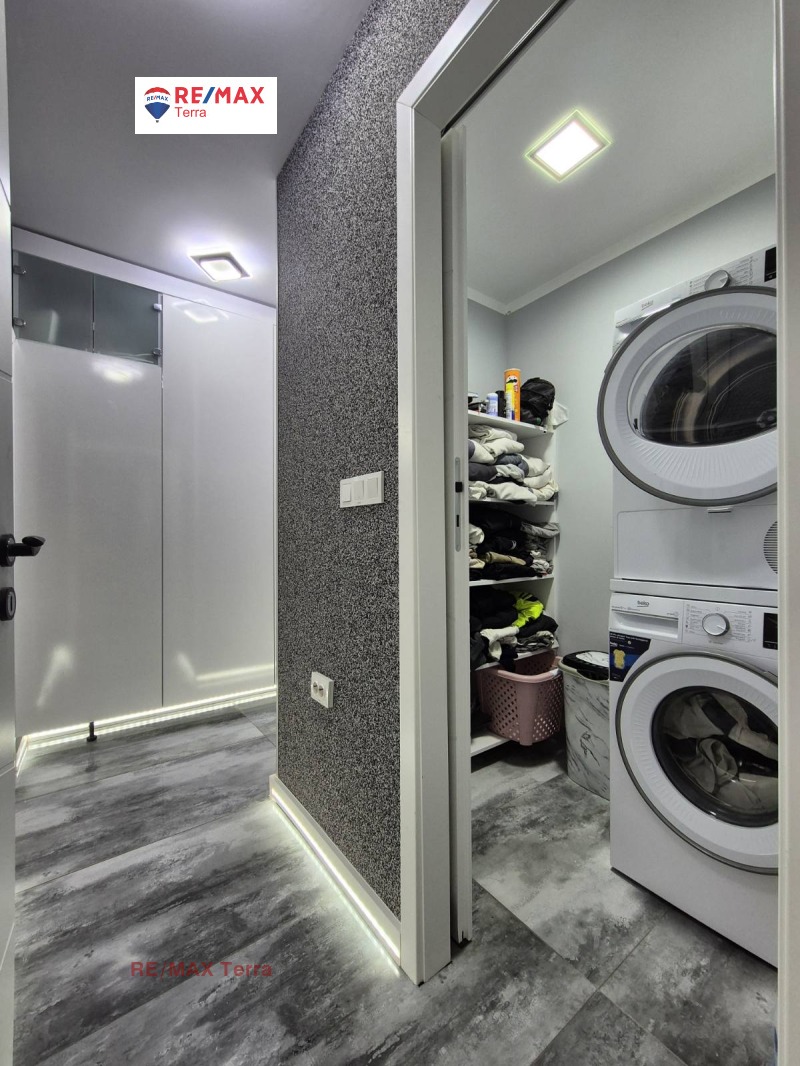 Продава МНОГОСТАЕН, гр. Плевен, Дружба 4, снимка 12 - Апартаменти - 53340667