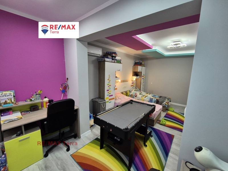 Продава МНОГОСТАЕН, гр. Плевен, Дружба 4, снимка 3 - Апартаменти - 53340667