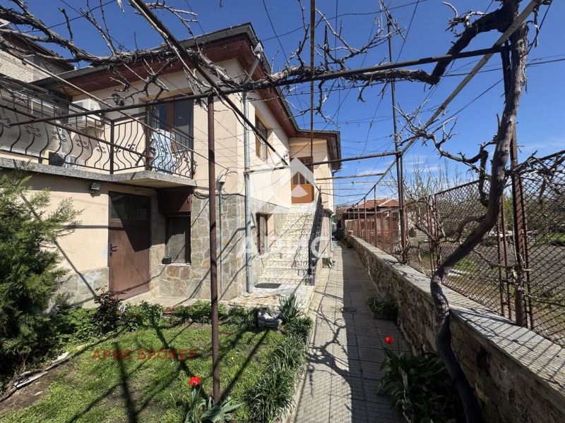 Продаја  Хоусе Флоор Пловдив , Коматево , 104 м2 | 24023952