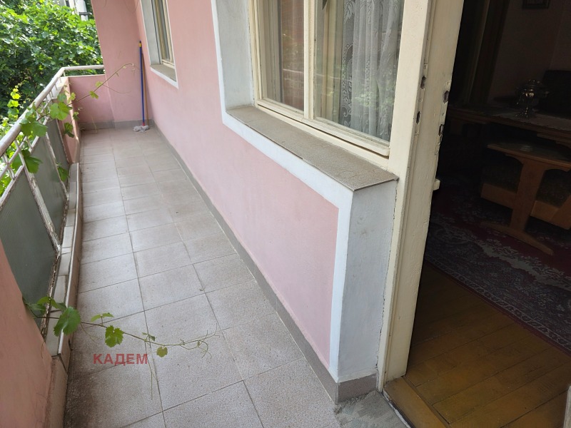 Продава  Етаж от къща град Кюстендил , Център , 110 кв.м | 71689533 - изображение [9]