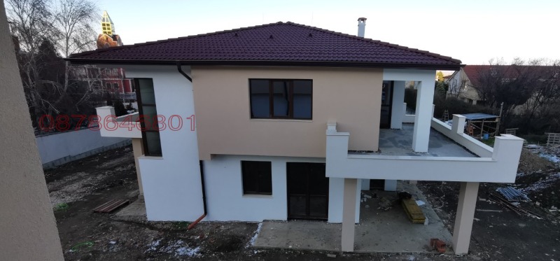 Продава КЪЩА, с. Белащица, област Пловдив, снимка 7 - Къщи - 53196762