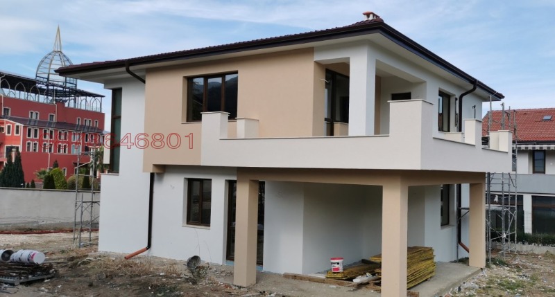 Продава КЪЩА, с. Белащица, област Пловдив, снимка 4 - Къщи - 53069493