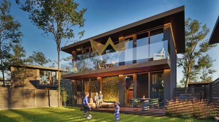 Продава КЪЩА, гр. Варна, м-т Ален мак, снимка 3 - Къщи - 53365879