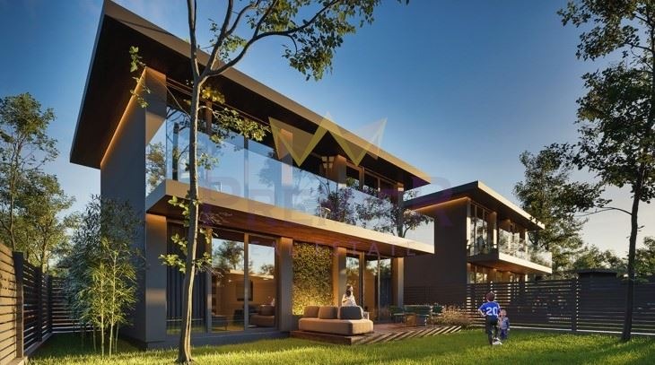 Продава КЪЩА, гр. Варна, м-т Ален мак