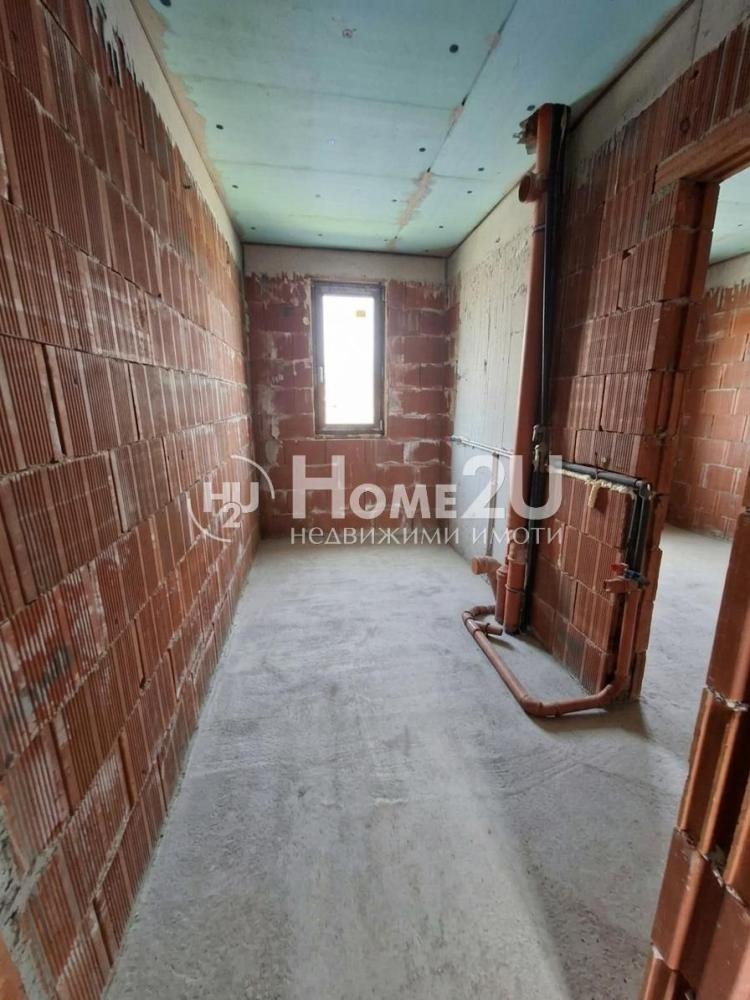 Продава КЪЩА, с. Изгрев, област Благоевград, снимка 5 - Къщи - 55641616