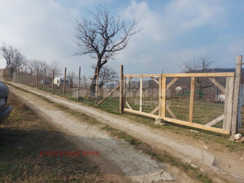 Продава  Парцел град Варна , м-т Балам Дере , 600 кв.м | 23131553 - изображение [3]