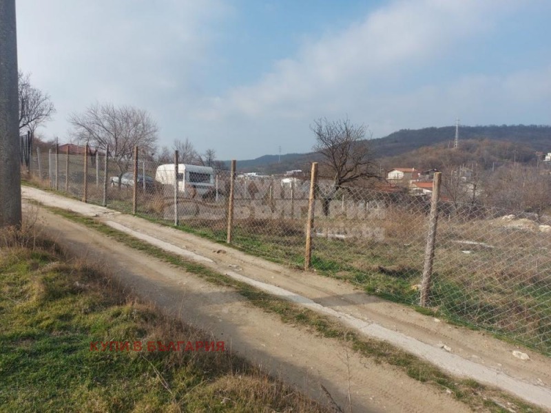 Продава  Парцел град Варна , м-т Балам Дере , 600 кв.м | 23131553 - изображение [7]