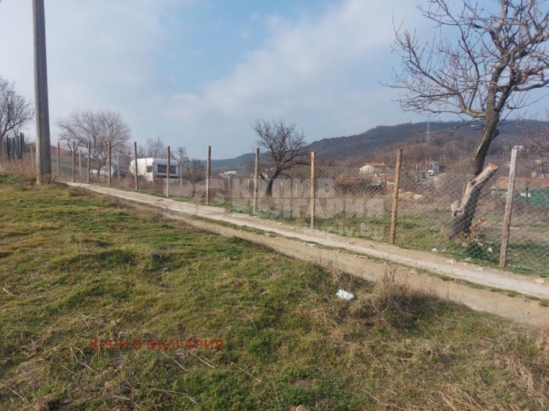 Продава  Парцел град Варна , м-т Балам Дере , 600 кв.м | 23131553 - изображение [2]