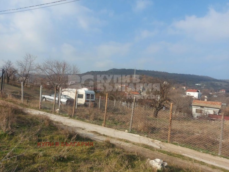 Продава  Парцел град Варна , м-т Балам Дере , 600 кв.м | 23131553 - изображение [5]