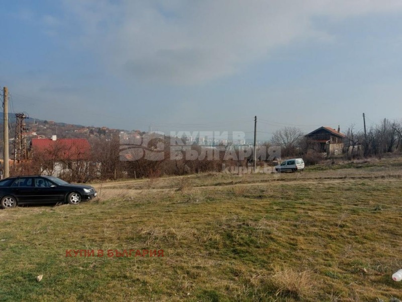 Продава  Парцел град Варна , м-т Балам Дере , 600 кв.м | 23131553 - изображение [4]