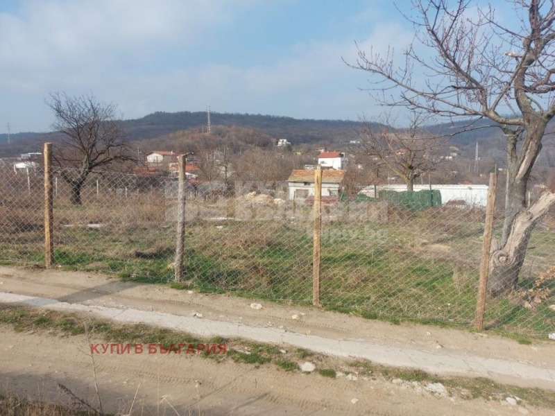 Продава  Парцел град Варна , м-т Балам Дере , 600 кв.м | 23131553 - изображение [8]