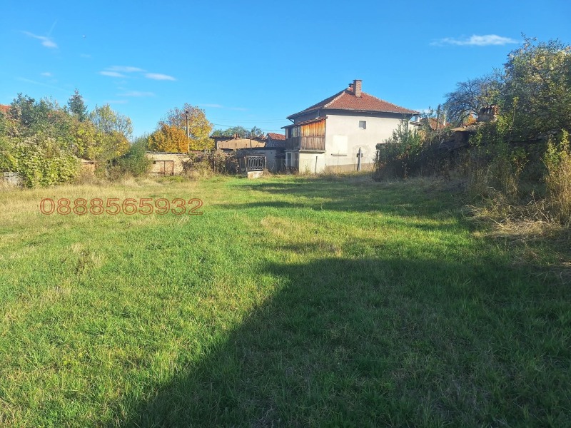 Продава ПАРЦЕЛ, с. Черньово, област София област, снимка 5 - Парцели - 53205871