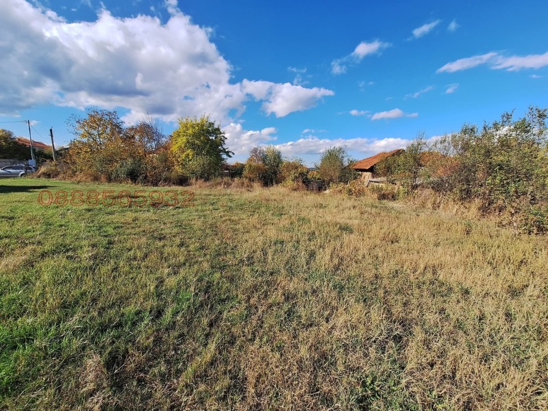 Продава ПАРЦЕЛ, с. Черньово, област София област, снимка 2 - Парцели - 53205871