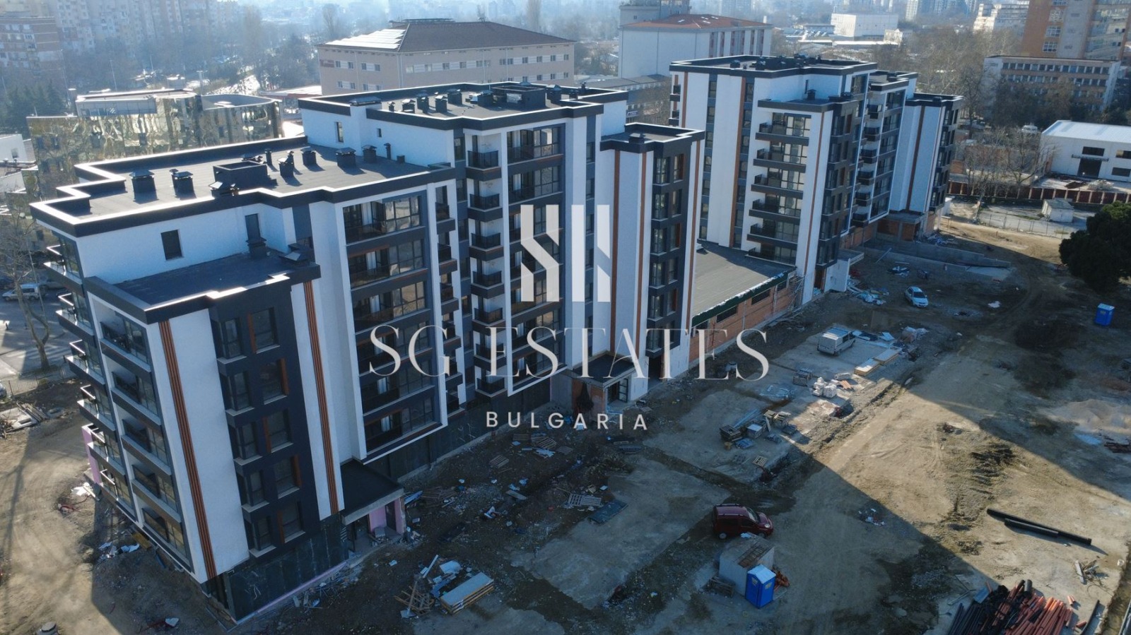 Продава 2-СТАЕН, гр. Пловдив, Каменица 2, снимка 4 - Апартаменти - 53957263