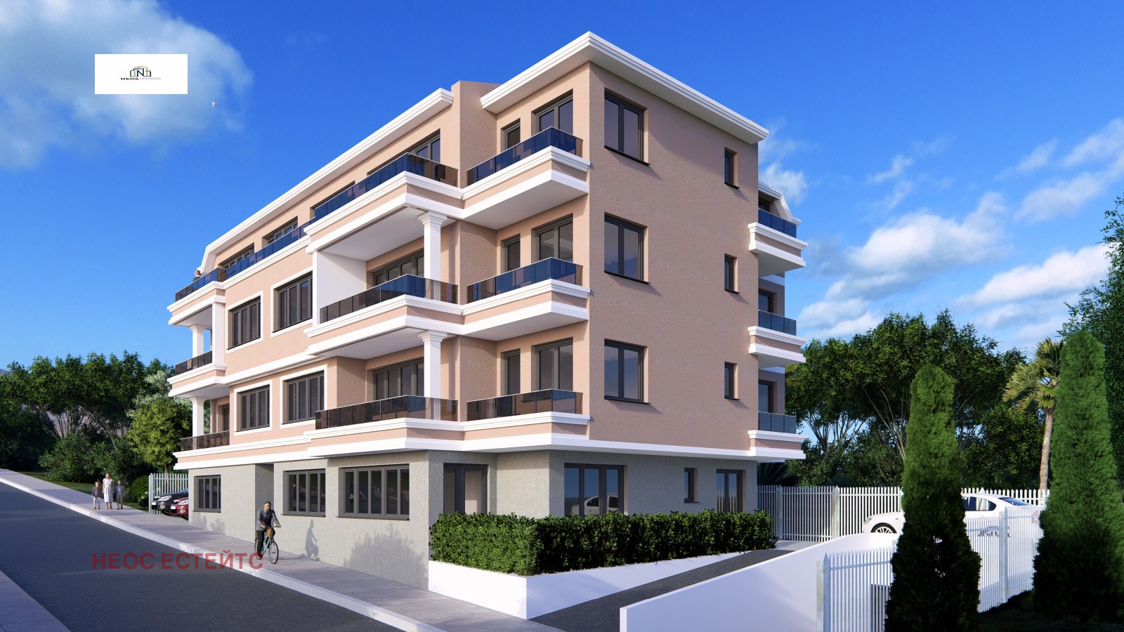 Продава 2-СТАЕН, гр. Созопол, област Бургас, снимка 3 - Апартаменти - 54054922