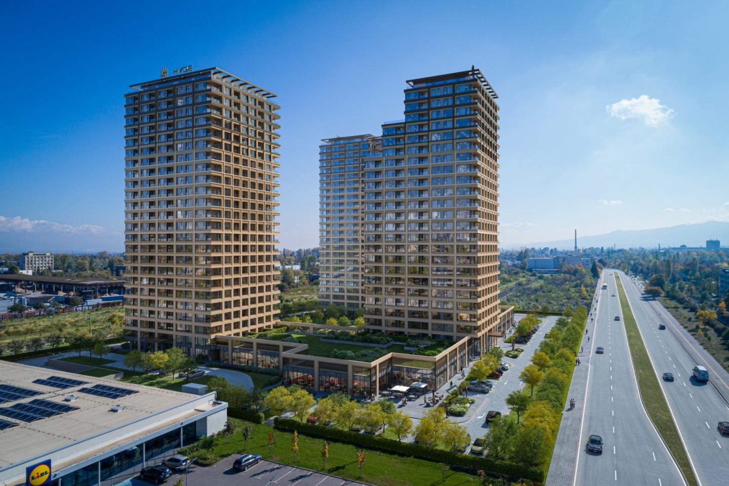 Продава 2-СТАЕН, гр. София, Дружба 1, снимка 5 - Апартаменти - 54209449