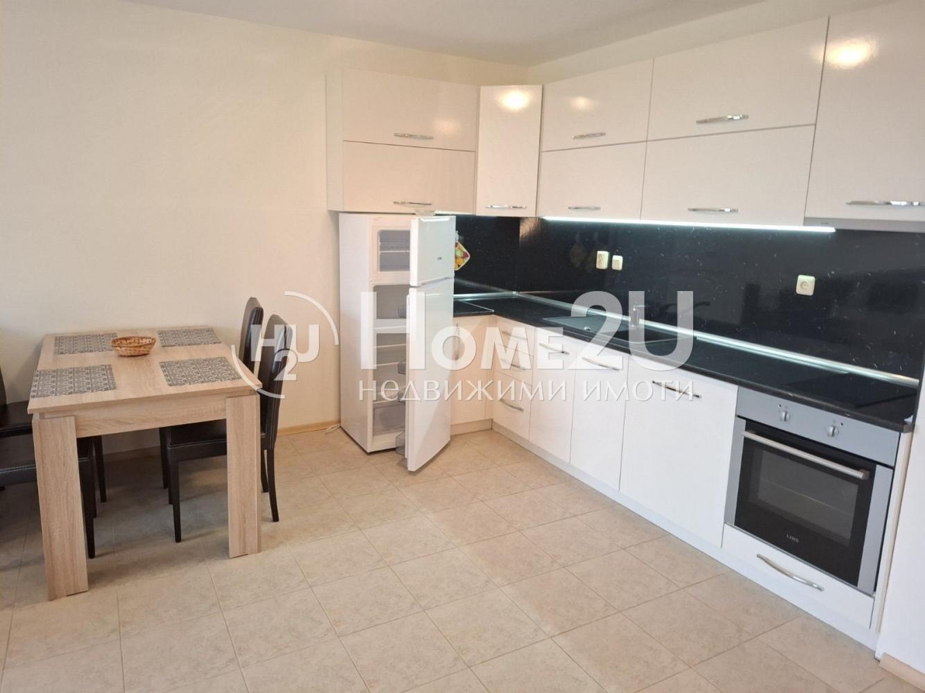 Продава 2-СТАЕН, с. Равда, област Бургас, снимка 4 - Апартаменти - 54350293