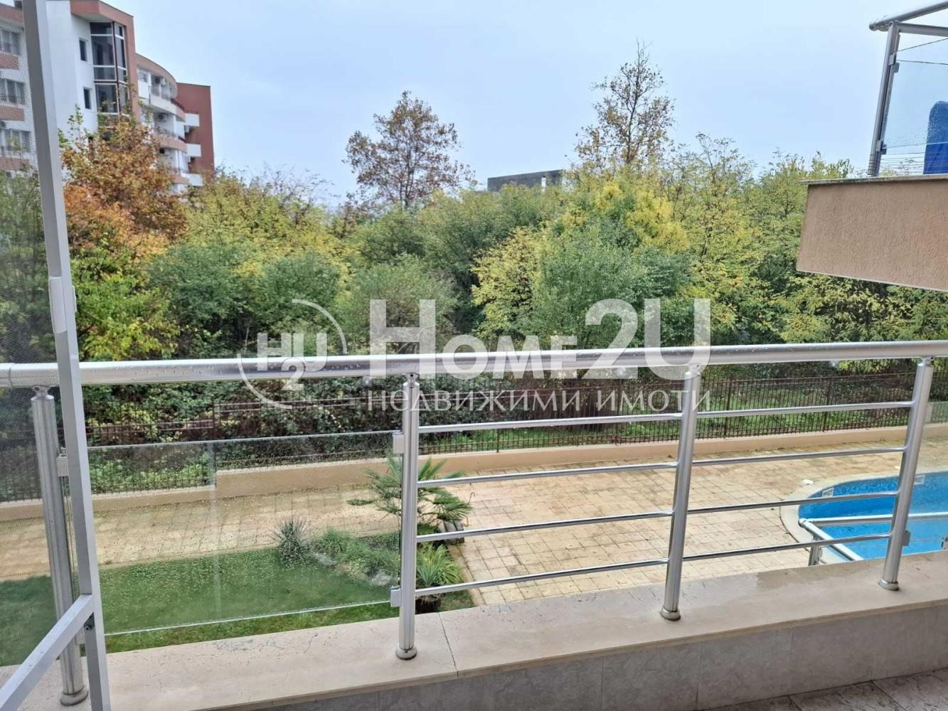 Продава 2-СТАЕН, с. Равда, област Бургас, снимка 7 - Апартаменти - 54350293