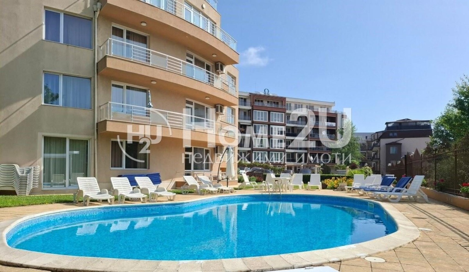 Продава 2-СТАЕН, с. Равда, област Бургас, снимка 9 - Апартаменти - 54350293