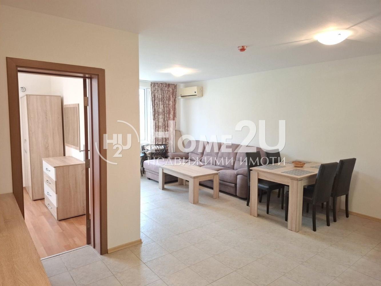 Продава 2-СТАЕН, с. Равда, област Бургас, снимка 2 - Апартаменти - 54350293