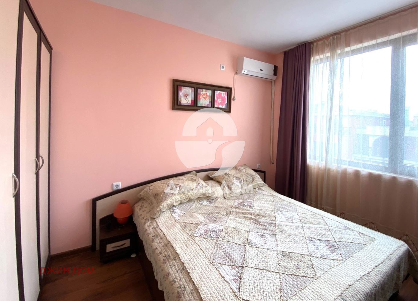 Продава 2-СТАЕН, гр. Свети Влас, област Бургас, снимка 4 - Апартаменти - 54557864
