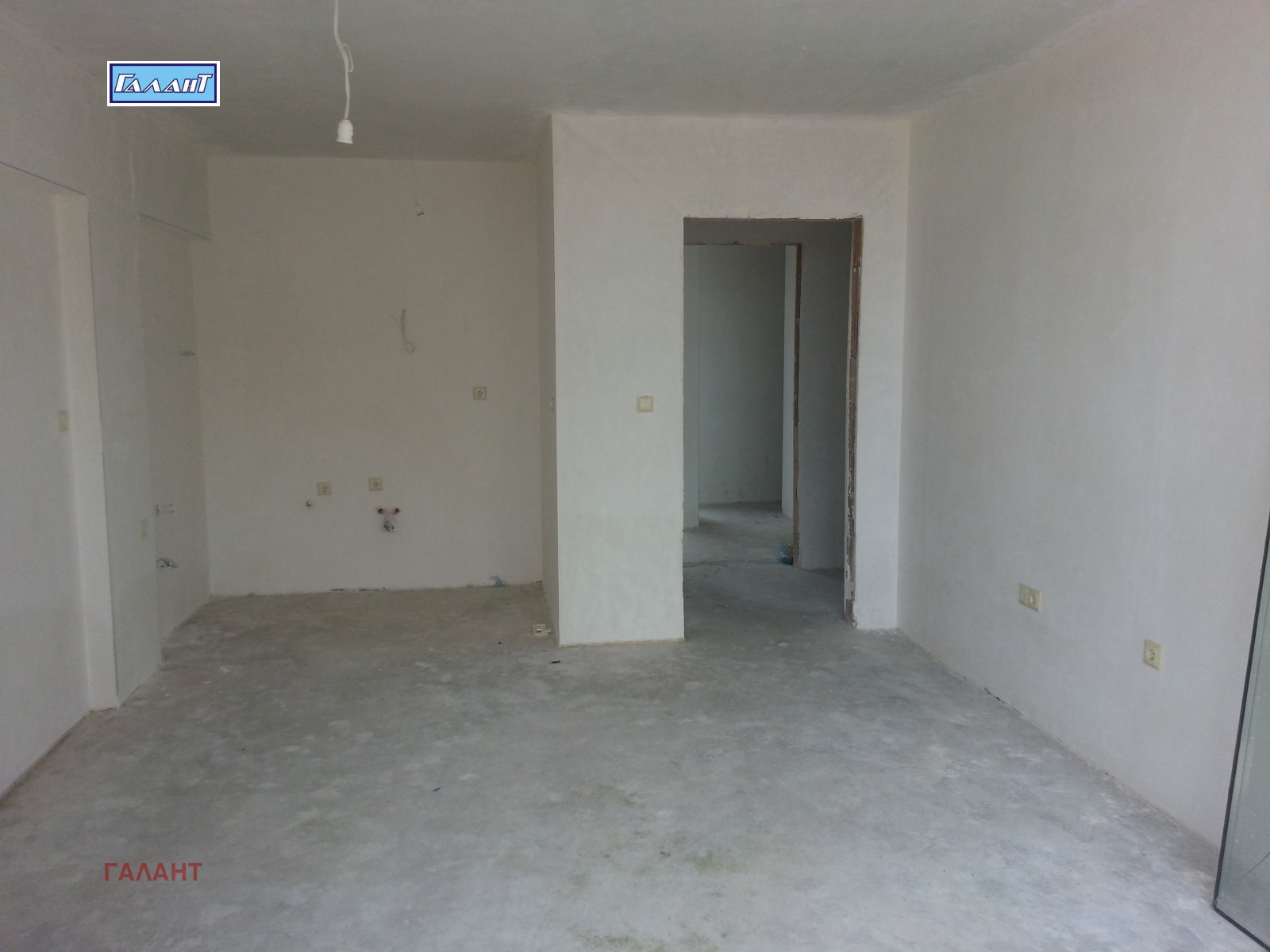 Продава 2-СТАЕН, гр. Варна, Кайсиева градина