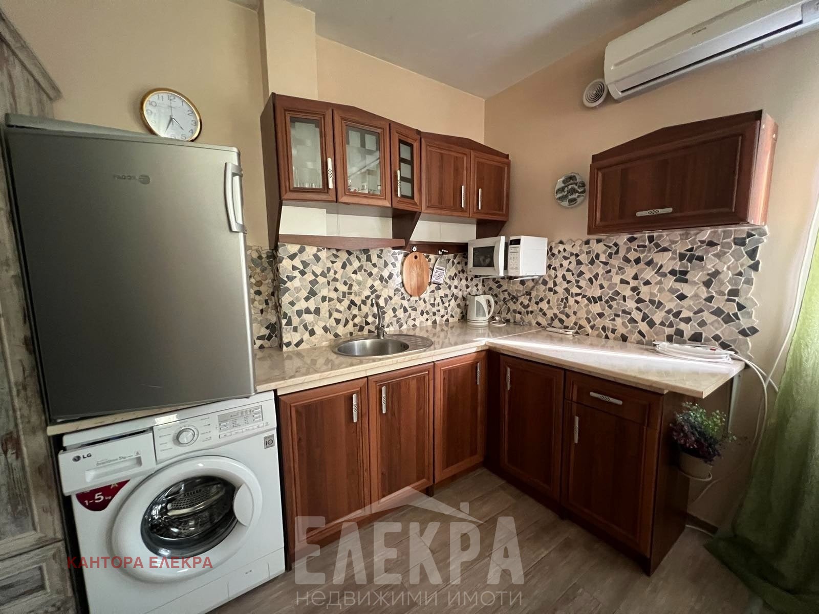 Продава 2-СТАЕН, гр. Варна, Операта, снимка 5 - Апартаменти - 56148626
