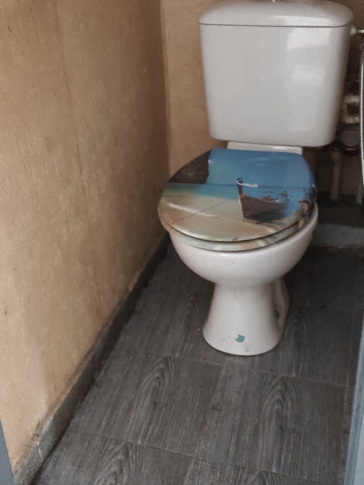 Продава 2-СТАЕН, гр. София, Хаджи Димитър, снимка 6 - Апартаменти - 56295176