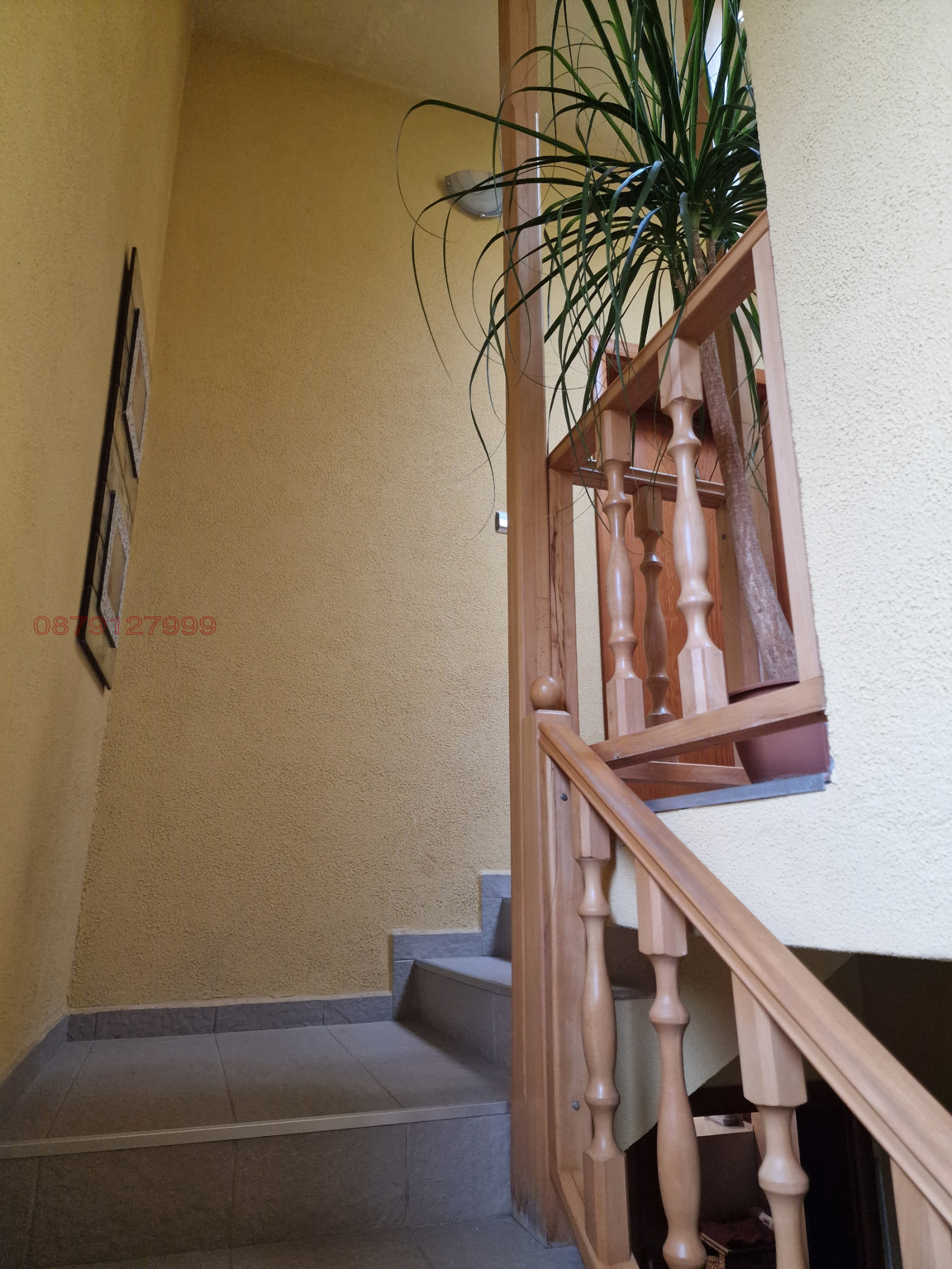 Продава 2-СТАЕН, гр. Шумен, Пазара, снимка 16 - Апартаменти - 55137674