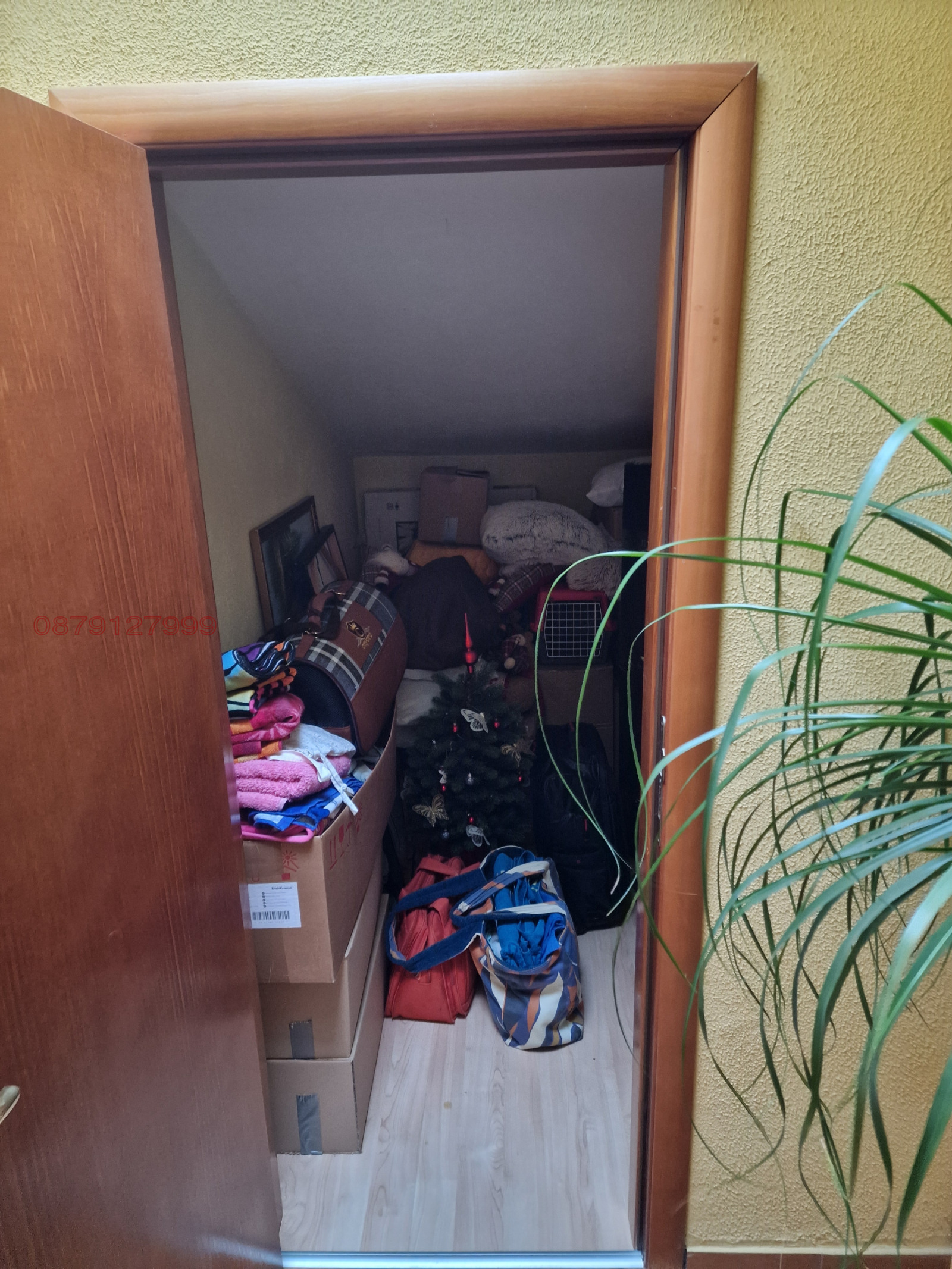 Продава 2-СТАЕН, гр. Шумен, Пазара, снимка 13 - Апартаменти - 55137674