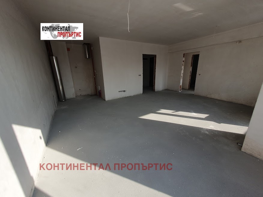 Продава 3-СТАЕН, гр. София, Овча купел, снимка 2 - Апартаменти - 52464791