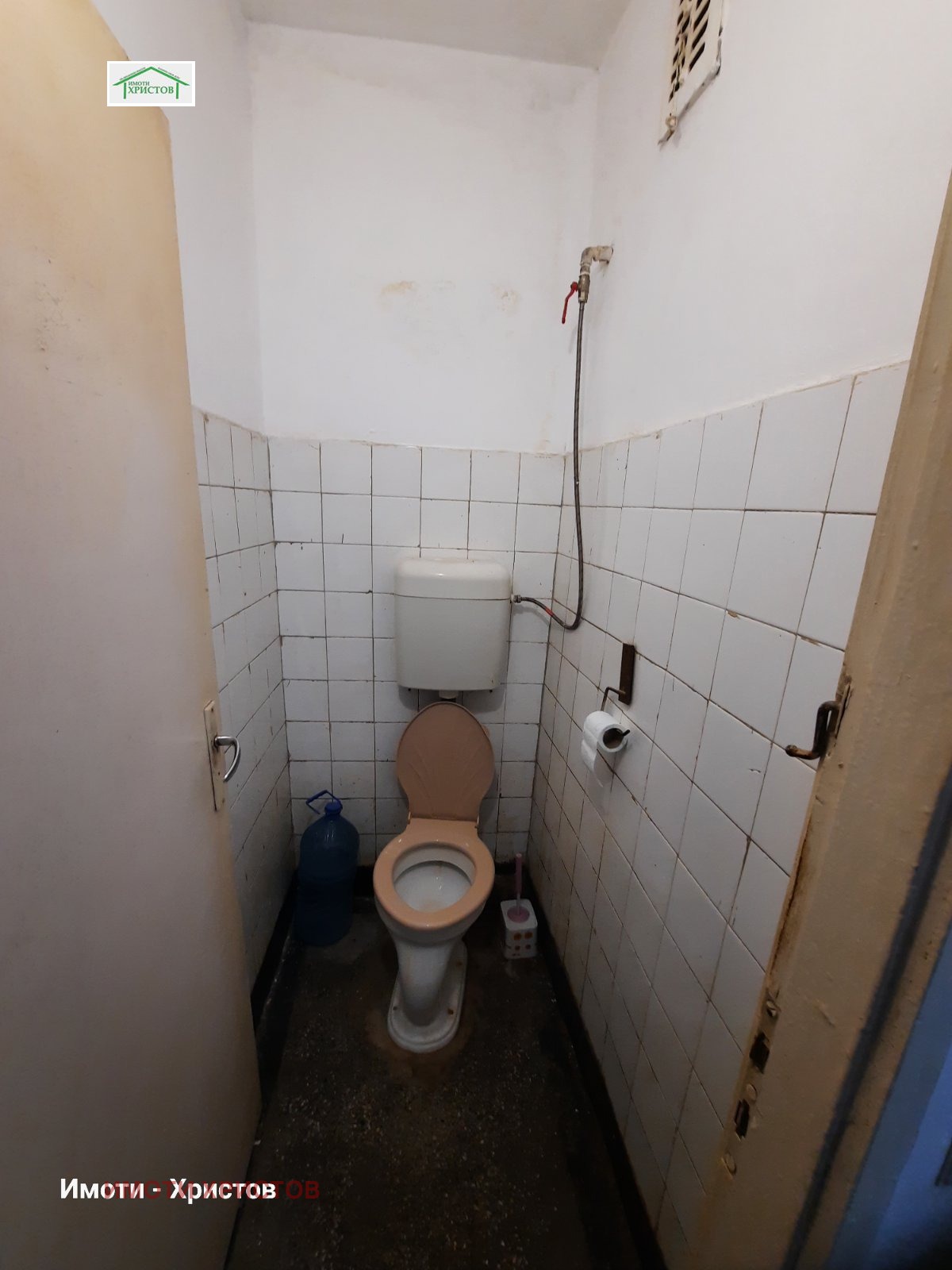 Продава 3-СТАЕН, гр. Шумен, 5-ти полк, снимка 10 - Апартаменти - 54888665