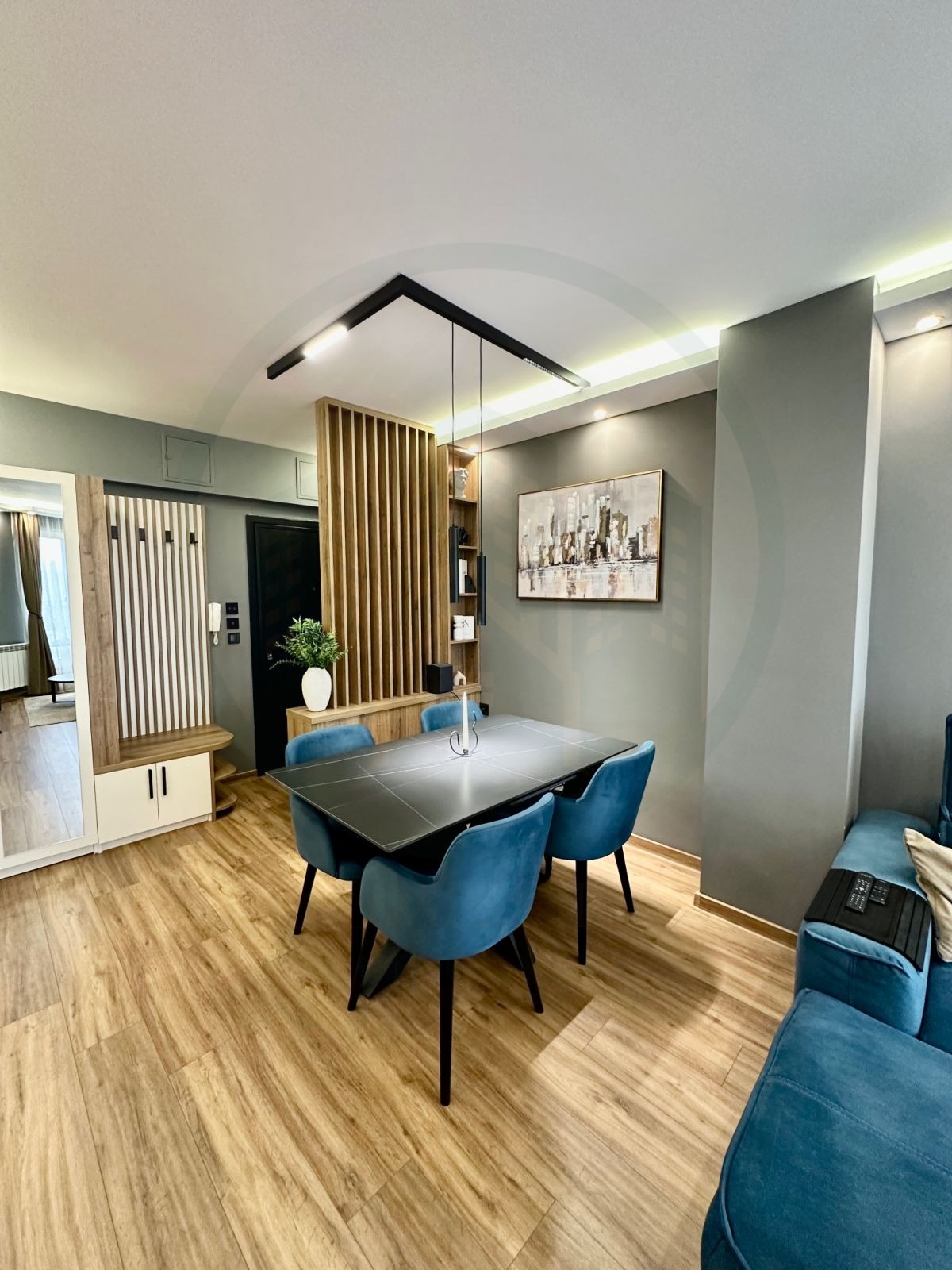 Продава 3-СТАЕН, гр. София, Овча купел, снимка 3 - Апартаменти - 54747704