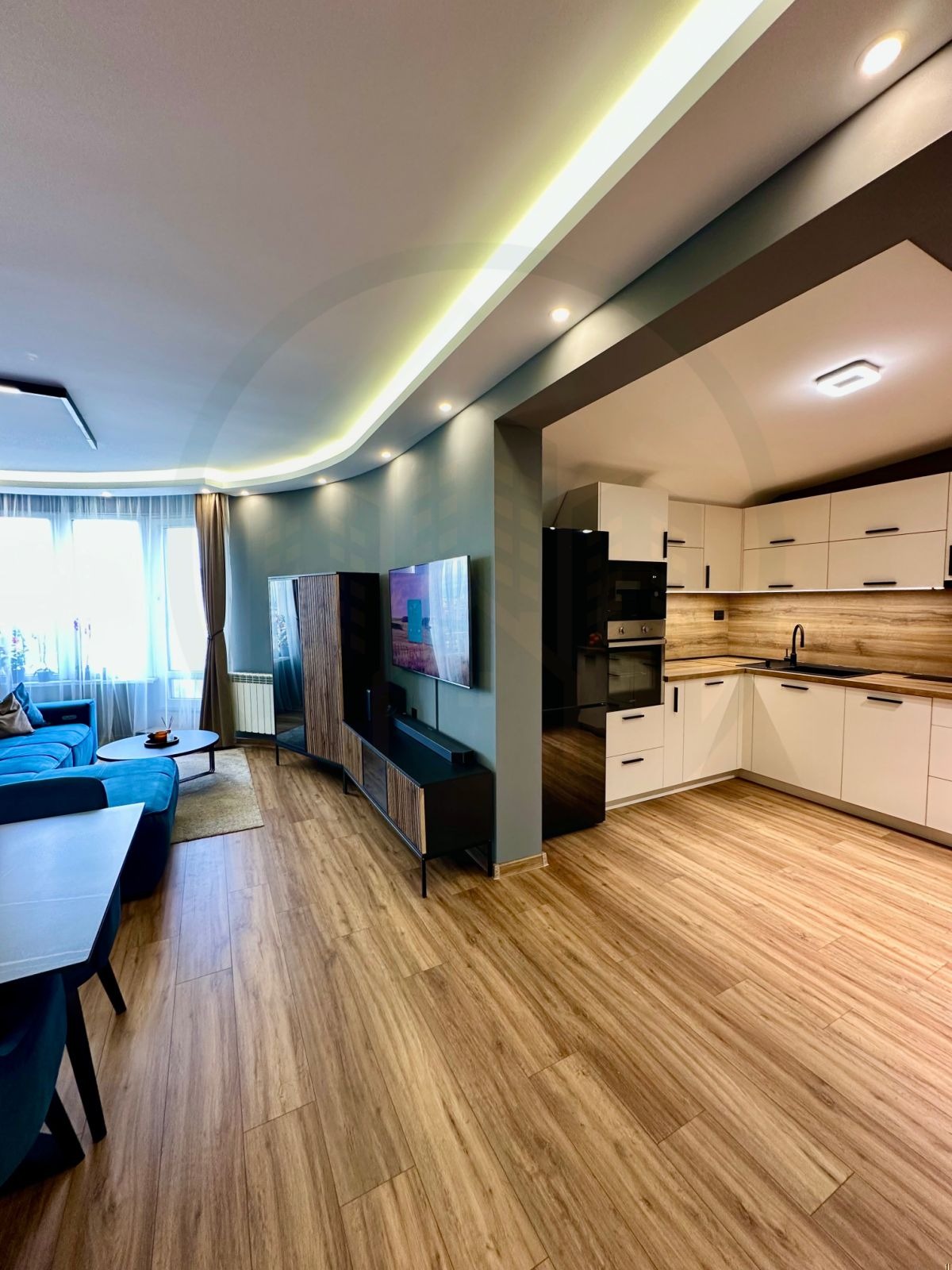 Продава 3-СТАЕН, гр. София, Овча купел, снимка 8 - Апартаменти - 54747704