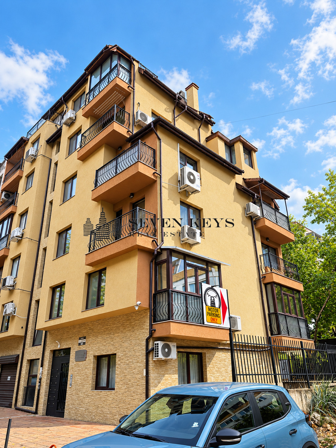 Продава 3-СТАЕН, гр. Варна, Чаталджа, снимка 14 - Апартаменти - 56572406