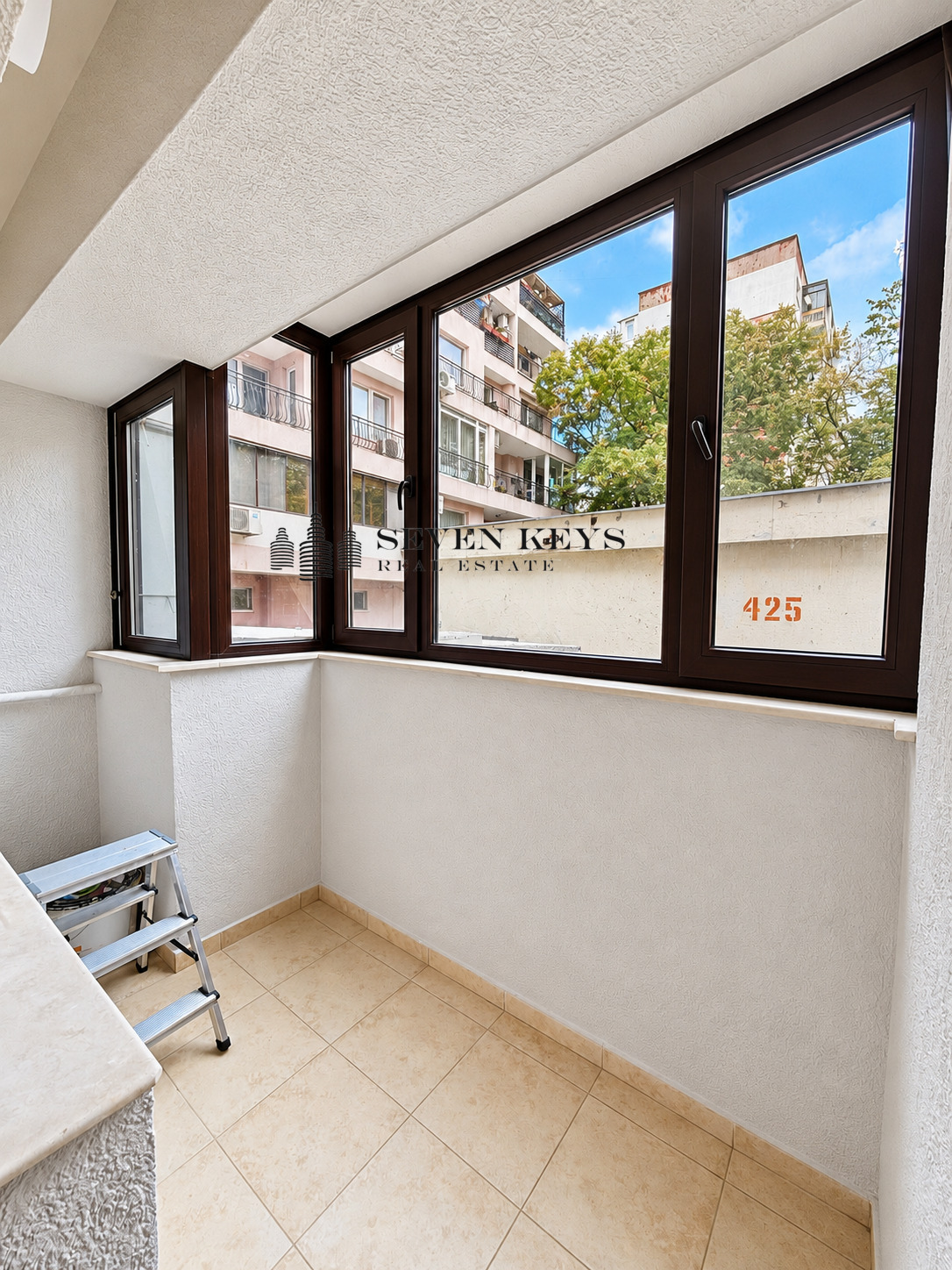 Продава 3-СТАЕН, гр. Варна, Чаталджа, снимка 10 - Апартаменти - 56572406