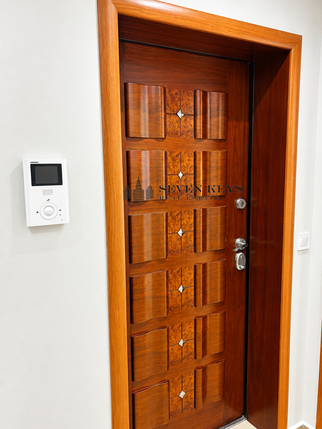 Продава 3-СТАЕН, гр. Варна, Чаталджа, снимка 12 - Апартаменти - 56572406