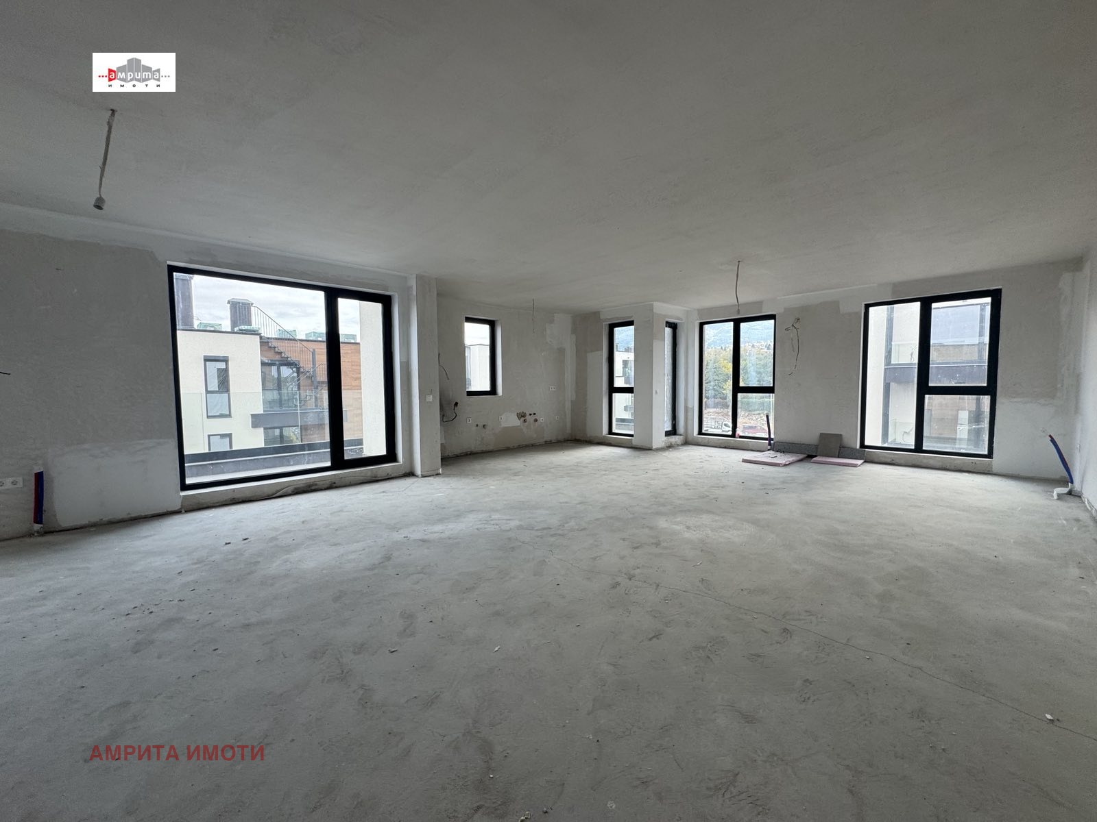 Продава 4-СТАЕН, гр. София, Драгалевци, снимка 2 - Апартаменти - 55265810