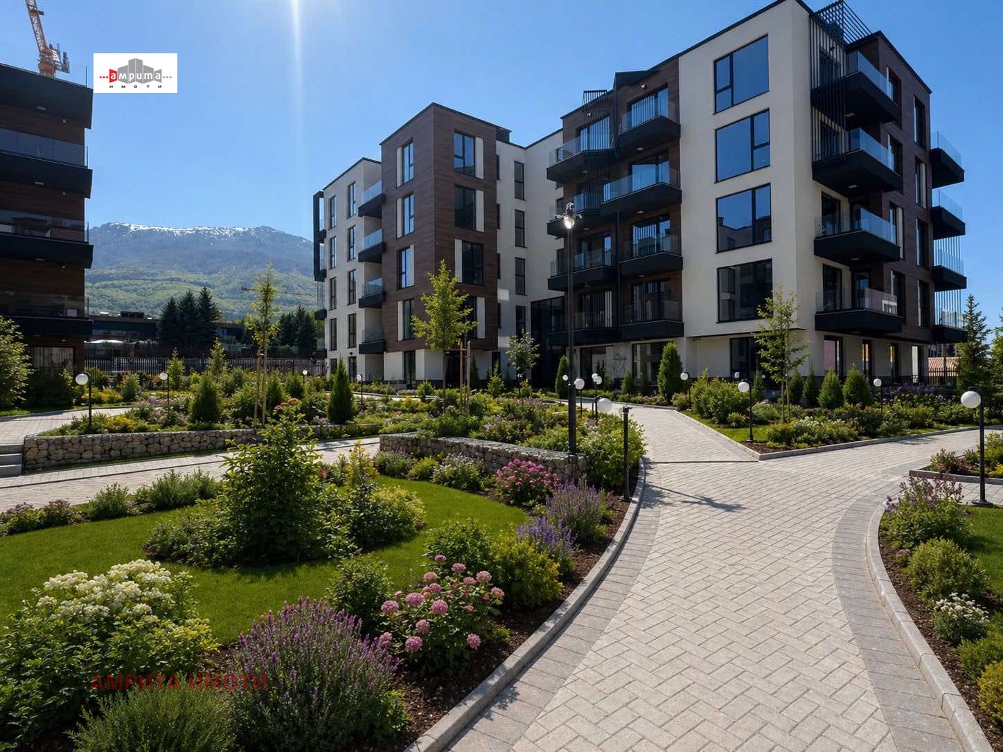 Продава 4-СТАЕН, гр. София, Драгалевци