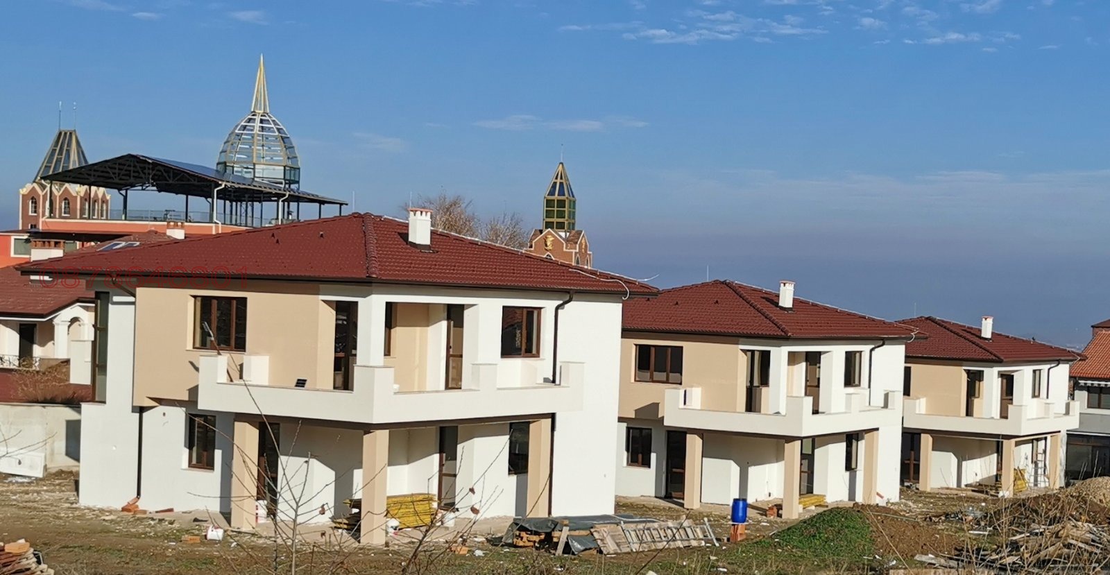 Продава КЪЩА, с. Белащица, област Пловдив