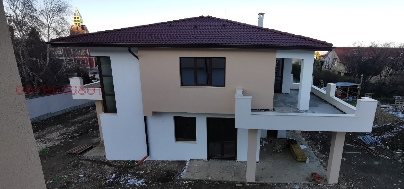 Продава КЪЩА, с. Белащица, област Пловдив, снимка 9 - Къщи - 53883188