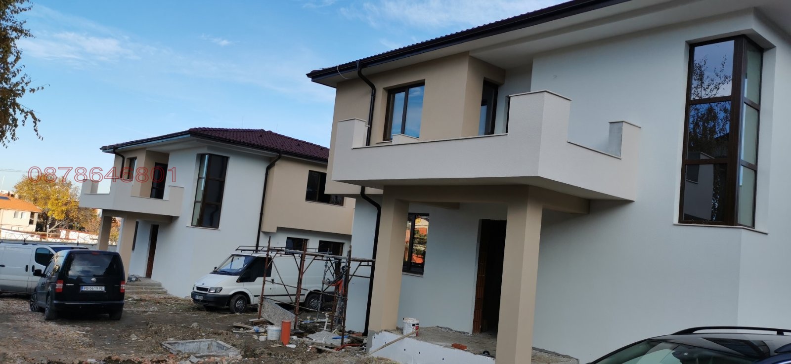 Продава КЪЩА, с. Белащица, област Пловдив, снимка 8 - Къщи - 53883188