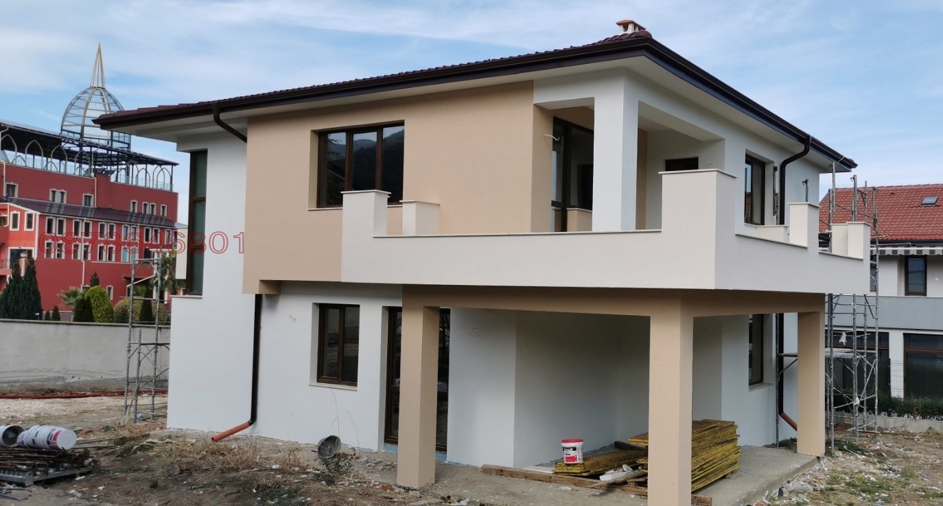 Продава КЪЩА, с. Белащица, област Пловдив, снимка 7 - Къщи - 53883188