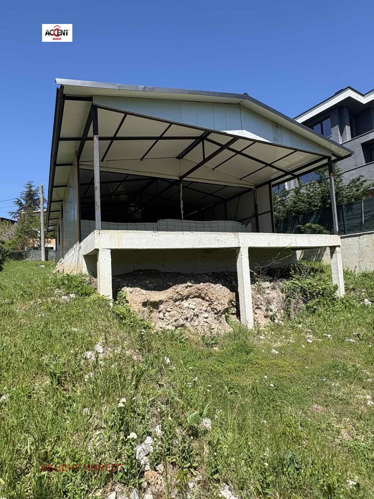 Продава КЪЩА, гр. Варна, м-т Ален мак, снимка 7 - Къщи - 54590160