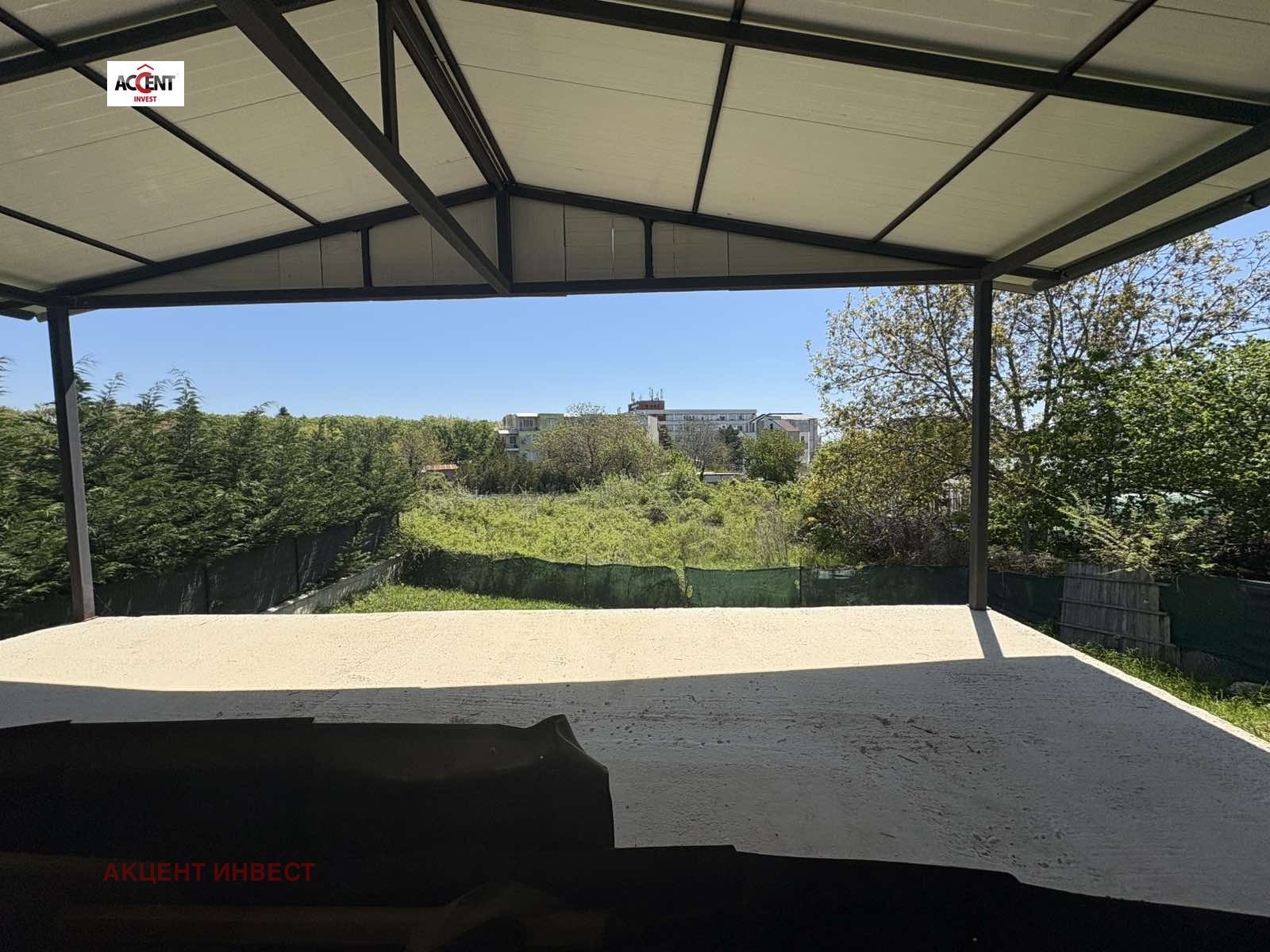 Продава КЪЩА, гр. Варна, м-т Ален мак, снимка 2 - Къщи - 54590160