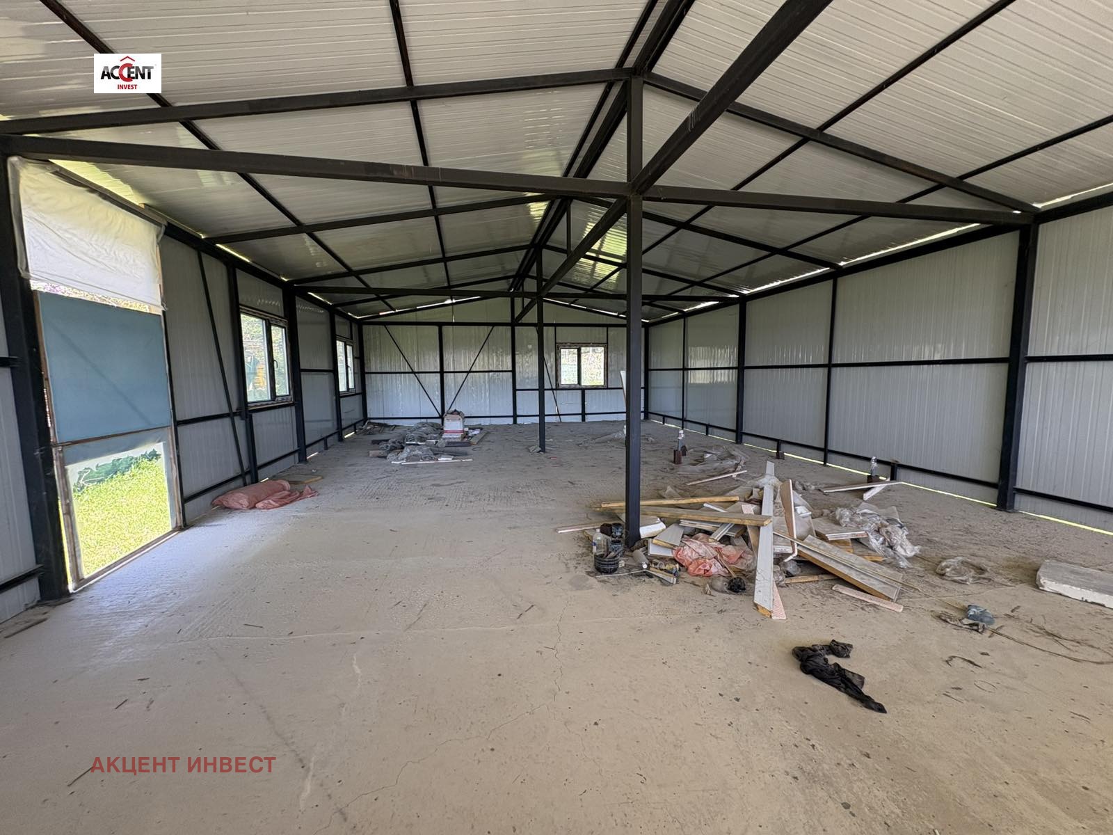 Продава КЪЩА, гр. Варна, м-т Ален мак, снимка 3 - Къщи - 54590160