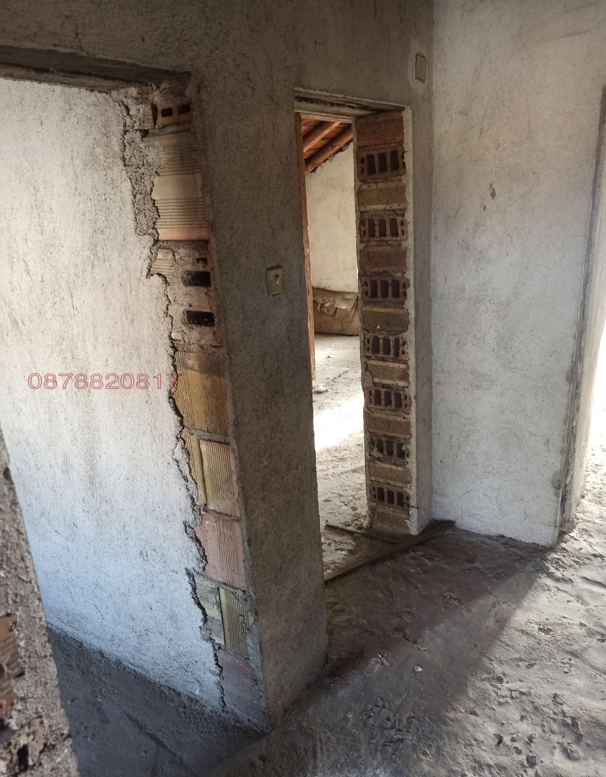 Продава КЪЩА, гр. Велинград, област Пазарджик, снимка 10 - Къщи - 54595419