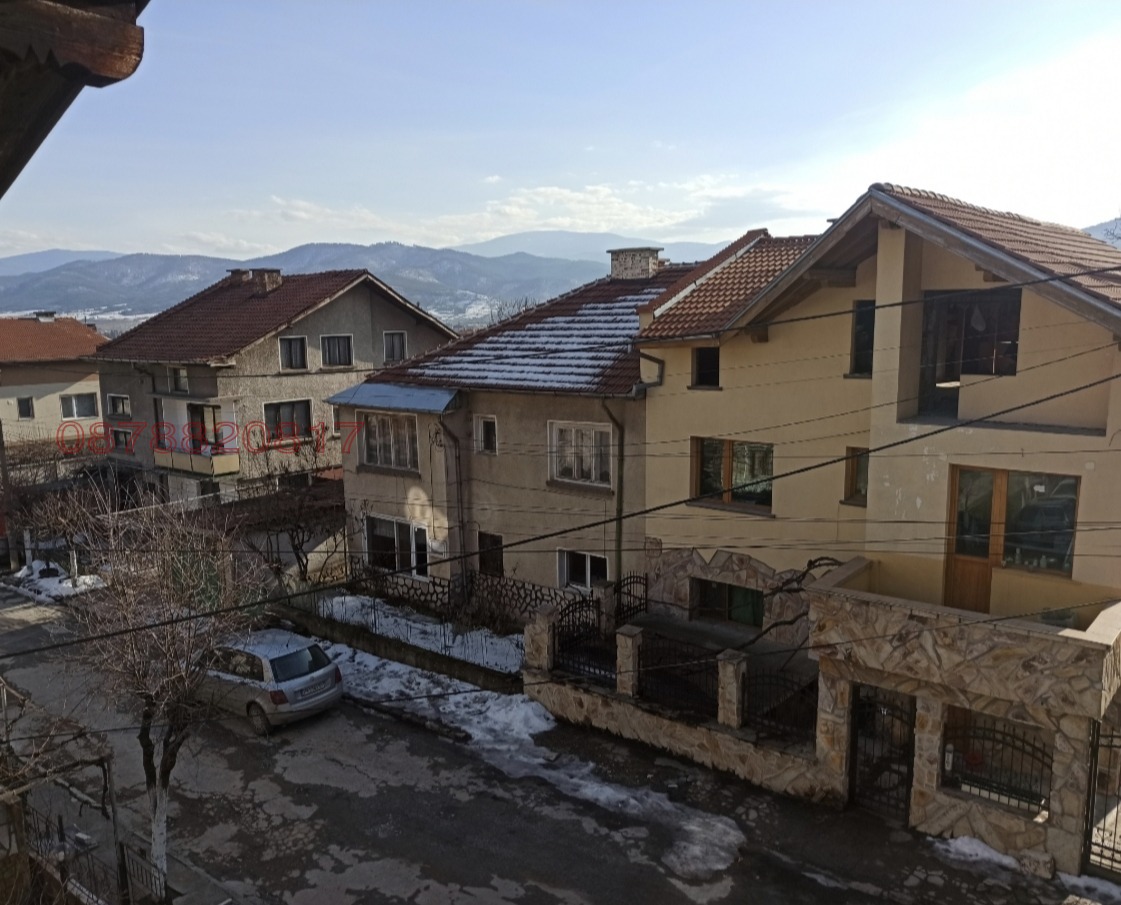 Продава КЪЩА, гр. Велинград, област Пазарджик, снимка 14 - Къщи - 54595419