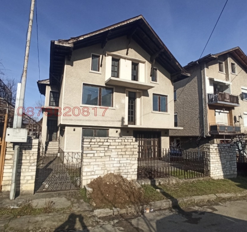 Продава КЪЩА, гр. Велинград, област Пазарджик, снимка 2 - Къщи - 54595419