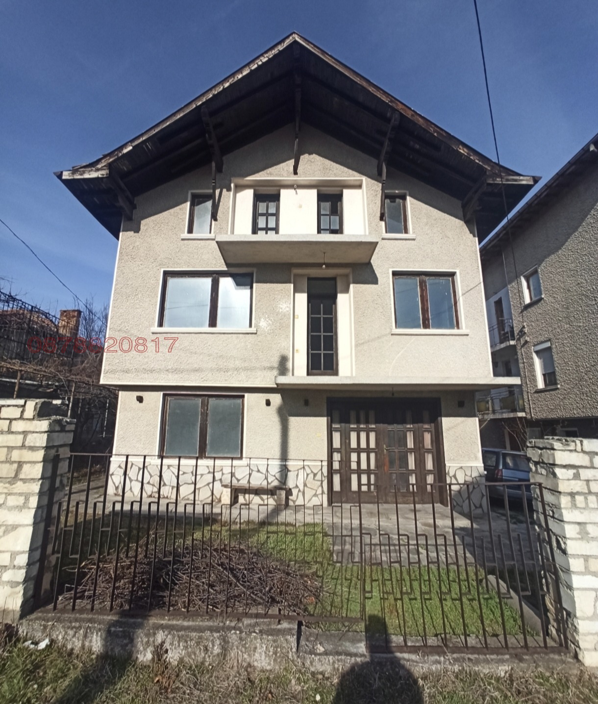 Продава КЪЩА, гр. Велинград, област Пазарджик